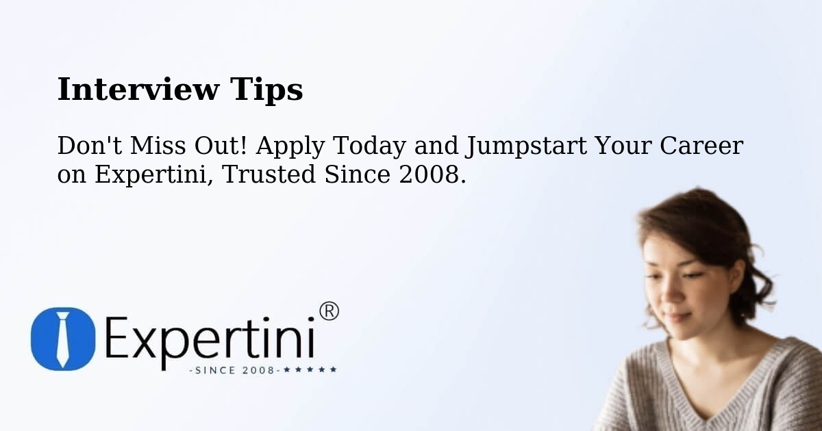 Interview Tips & Techniques for Job Seekers – Al Khābūrah - Al Khābūrah, Oman Jobs Expertini