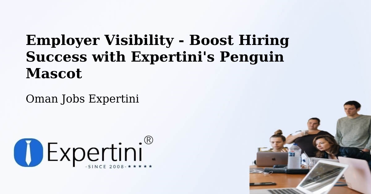 CV and Resume Visibility Optimization – Al Khābūrah - Oman Jobs Expertini